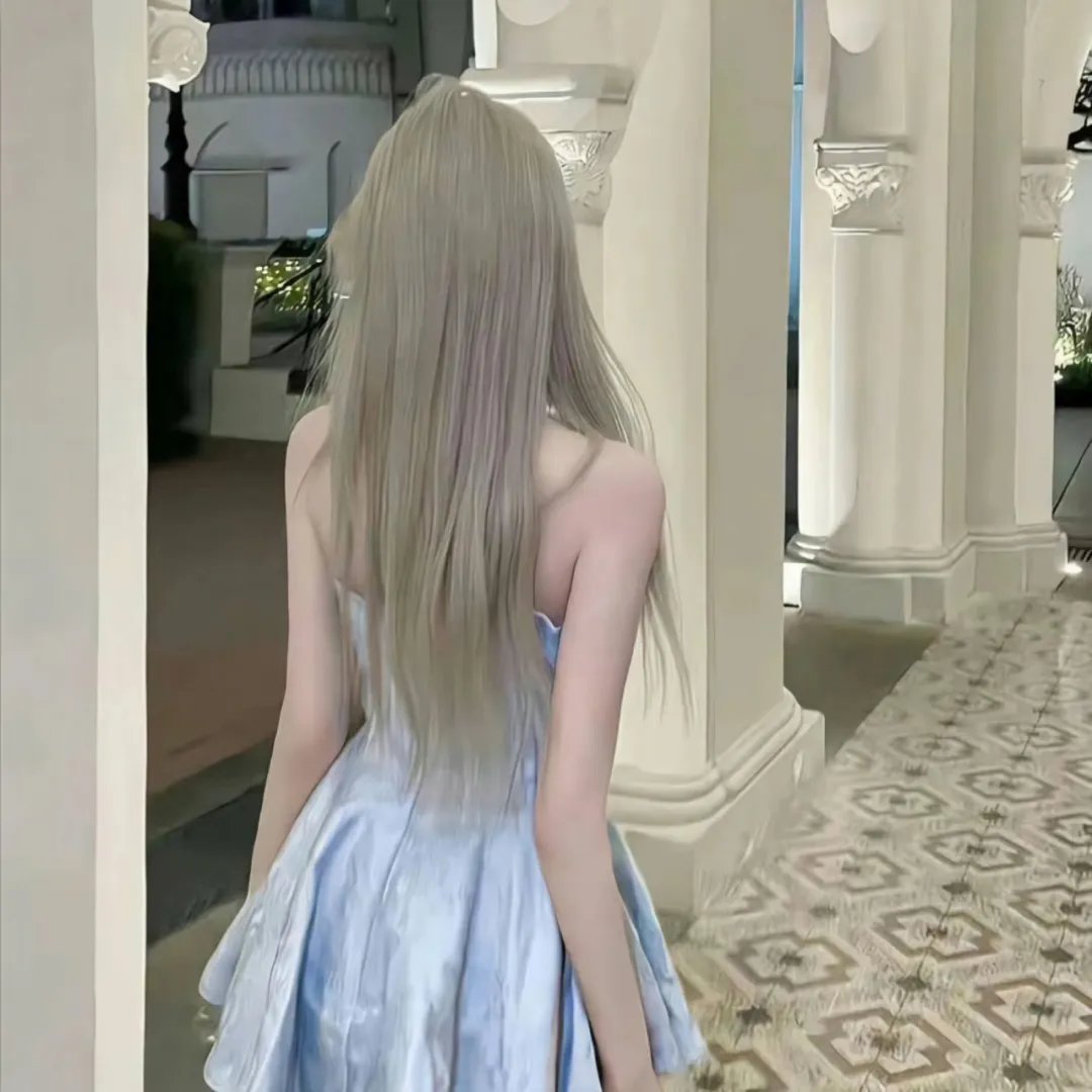 迷线